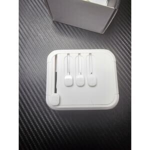 Universal International Charger AC Plug  3 USB-A & 1 USB Type-C - USA EU UK AUS